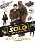 Star Wars - Han Solo Oficiální průvodce Star Wars - Han Solo Oficiální průvodce