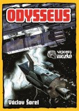 Vzpoura mozků: Odysseus