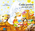 České pověsti pro malé děti 2 (audiokniha pro děti) České pověsti pro malé děti 2 (audiokniha pro děti)