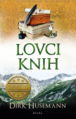 Lovci knih Lovci knih