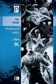 Probuzené peklo (Cybrain IV.)