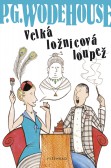 Velká ložnicová loupež