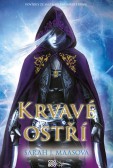 Krvavé ostří Krvavé ostří