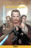 Star Wars - Věk Republiky: Hrdinové Star Wars - Věk Republiky: Hrdinové