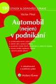 Automobil (nejen) v podnikání