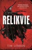 Relikvie Relikvie
