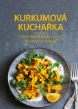 Kurkumová kuchařka Kurkumová kuchařka