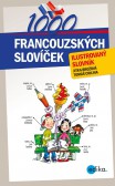 1000 francouzských slovíček 1000 francouzských slovíček