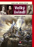 Velký švindl Velký švindl