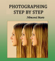 Photographing step by step