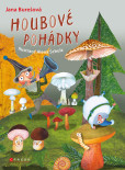 Houbové pohádky Houbové pohádky