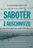 Sabotér z Auschwitzu Sabotér z Auschwitzu