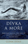 Dívka a moře Dívka a moře