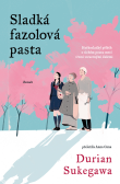 Sladká fazolová pasta Sladká fazolová pasta