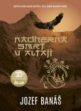 Nádherná smrť v Altaji
