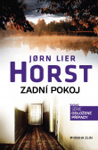 Zadní pokoj Zadní pokoj
