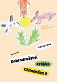 Dobrodružství králíka Chimenéze 2 Dobrodružství králíka Chimenéze 2