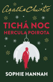 Tichá noc Hercula Poirota Tichá noc Hercula Poirota
