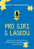 Pro Siri, s láskou Pro Siri, s láskou