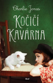Kočičí kavárna Kočičí kavárna