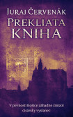 Prekliata kniha Prekliata kniha