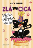 Zlá Cica 2: Všetko najlepšie, zlá Cica Zlá Cica 2: Všetko najlepšie, zlá Cica