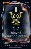 Hlavně všechno přežít Hlavně všechno přežít