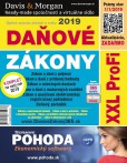 Daňové zákony 2019 Daňové zákony 2019