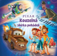 Pixar - Kouzelná sbírka pohádek Pixar - Kouzelná sbírka pohádek