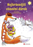Nejkrásnější vánoční dárek Nejkrásnější vánoční dárek