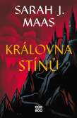 Královna stínů Královna stínů