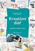 Kreativní diář Kreativní diář