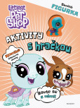 Littlest Pet Shop - Aktivity s hračkou Littlest Pet Shop - Aktivity s hračkou