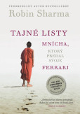 Tajné listy mnícha, ktorý predal svoje ferrari Tajné listy mnícha, ktorý predal svoje ferrari