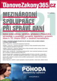 Mezinárodní spolupráce při správě daní