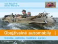 Obojživelné automobily Obojživelné automobily