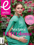 E-Evita magazín 07/2020 E-Evita magazín 07/2020