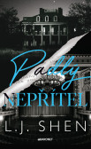 Padlý nepřítel Padlý nepřítel