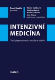 Intenzivní medicína Intenzivní medicína