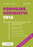 Podvojné účetnictví 2016 Podvojné účetnictví 2016