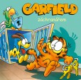 Garfield záchranářem Garfield záchranářem