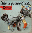 Ako si postaviť auto Ako si postaviť auto