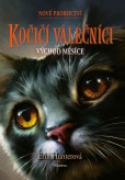 Kočičí válečníci - Nové proroctví: Východ měsíce