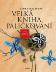 Velká kniha paličkování Velká kniha paličkování
