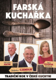 Farská kuchařka Farská kuchařka