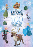 Ledové království - 100 pohádek Ledové království - 100 pohádek