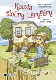 Kouzla slečny Láryfáry Kouzla slečny Láryfáry
