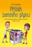 Příběh zemního plynu Příběh zemního plynu