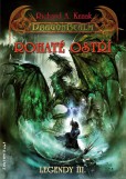 Rohaté ostří Rohaté ostří