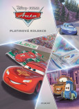 Auta - Platinová kolekce Auta - Platinová kolekce